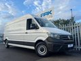 Volkswagen Crafter 2.0 TDI CR35 Trendline Panel Van 5dr Diesel Manual FWD LWB High Roof Euro 6 1