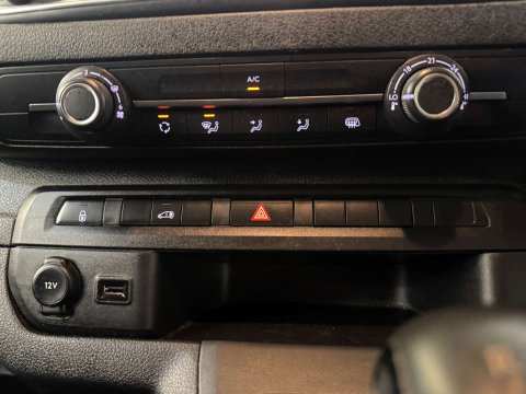 Peugeot Expert 1.5 Expert Asphalt Premium + L2 BlueHDi 14