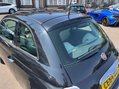 Fiat 500 1.2 Lounge Euro 6 (s/s) 3dr 17