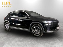 Mercedes-Benz EQA EQA 250+ 70.5kWh Sport (Executive) SUV 5dr Electric Auto (190 ps) Air Con -