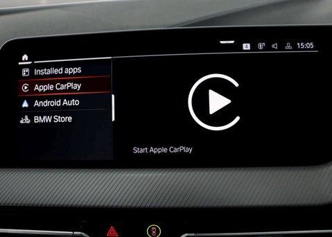 BMW 1 Series 1.5 118I M Sport Auto 5dr 28