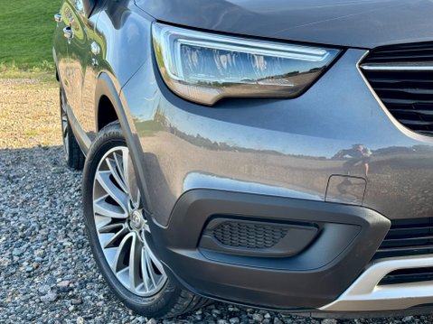 Vauxhall Crossland X GRIFFIN 11