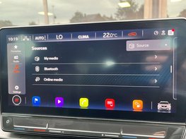 Cupra Formentor 1.5 Formentor V2 TSi Semi-Auto 5dr 37