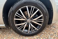 Volkswagen Golf 1.4TSi 150 SE ESTATE NAVIGATION BLUEMOTION TECHNOLOGY.. FULL HISTORY! 22