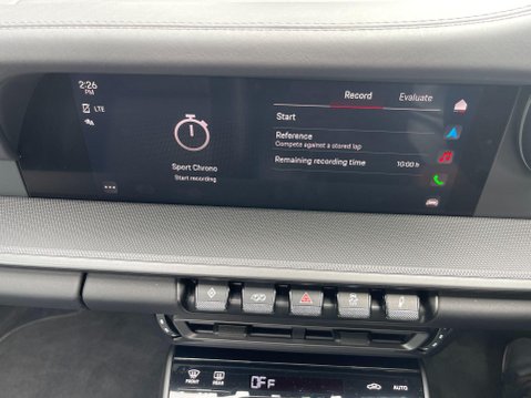 Porsche 911 3.0T 992 Carrera 4S PDK 4WD Euro 6 (s/s) 2dr 31