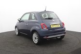 Fiat 500 3dr 1.0 Mild Hybrid Top 24