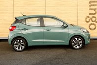 Hyundai i10 ADVANCE 12