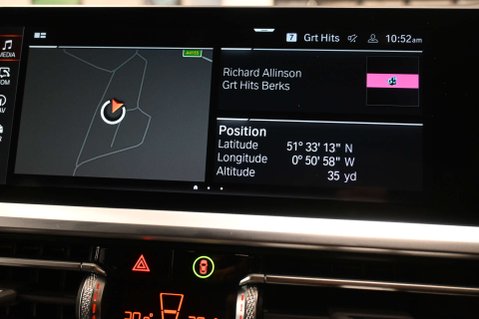 BMW 3 Series 2.0 330e M Sport Professional Edition Auto 5dr 36