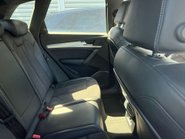 Audi Q5 2.0 Q5 S Line TDI Quattro Semi-Auto 4WD 5dr 17
