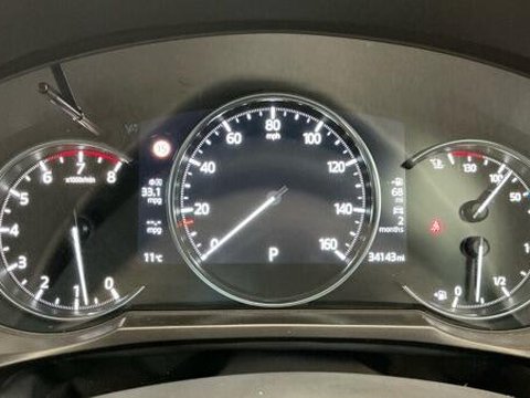 Mazda 6 2.5 SKYACTIV-G GT Sport Nav+ Tourer Auto Euro 6 (s/s) 5dr 8
