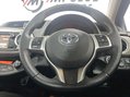 Toyota Yaris 1.3 Yaris T Spirit VVT-i 5dr 77