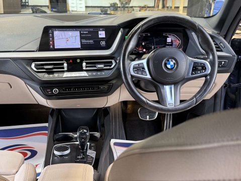 BMW 2 Series 1.5 218i M Sport Auto 4dr 9
