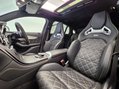 Mercedes-Benz GLC 4.0 GLC63 V8 BiTurbo AMG S Edition 1 Coupe 5dr Petrol SpdS MCT 4MATIC+ Euro 2