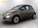 Fiat 500 1.0 MHEV Dolcevita Hatchback 3dr Petrol Manual Euro 6 (s/s) (70 bhp) 3