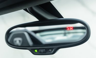 Lamborghini Aventador SVJ LP 770-4 ROADSTER 22