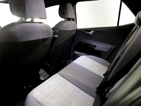Volkswagen ID.3 Pro Performance 58kWh Life Hatchback 5dr Electric Auto (204 ps) Air Con - A 19