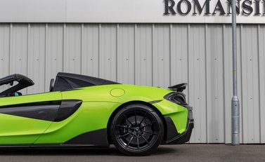 McLaren 600 Spider 34