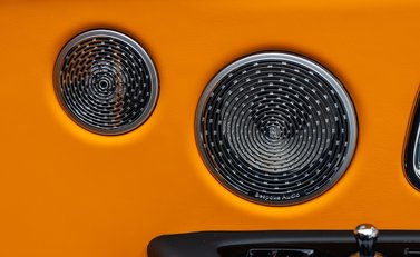 Rolls-Royce Cullinan Black Badge 32