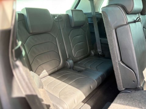 Skoda Kodiaq 2.0 Kodiaq Edition TSi 4x4 Semi-Auto 4WD 5dr 36