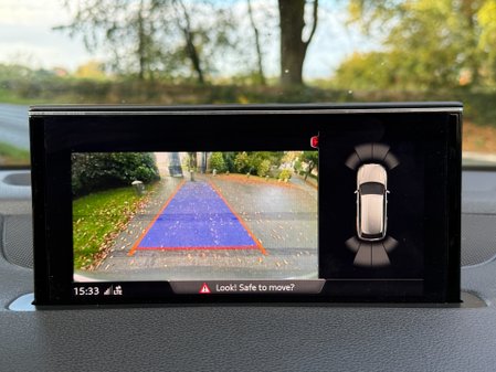 Audi Q7 TDI QUATTRO SE 53