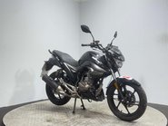 Lexmoto Isca 2023 4K NEW MOT SERVICED IDEAL FIRST BIKE LEARNER BIKE 125CC 3