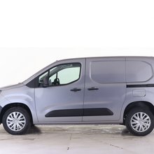 Peugeot Partner Professional Auto 3