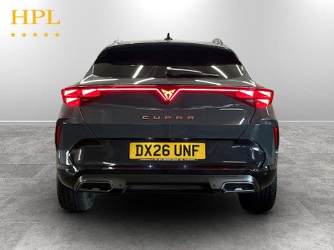 Cupra Formentor 1.5 eTSI V2 SUV 5dr Petrol Hybrid DSG Euro 6 (s/s) (150 ps) Heated Seats - 6