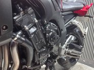 Yamaha FZ1 FAZER 2006 38K LONG MOT AKRAPOVIC EXHAUST 1000CC 33