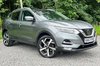 Nissan Qashqai 1.6 Qashqai Tekna dCi 5dr
