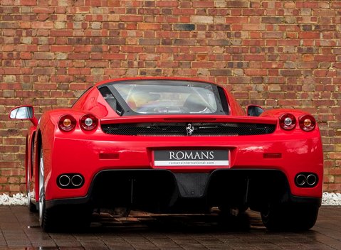 Ferrari Enzo 3