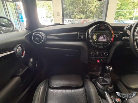Mini Hatch 2.0 Cooper S Euro 6 (s/s) 3dr 46