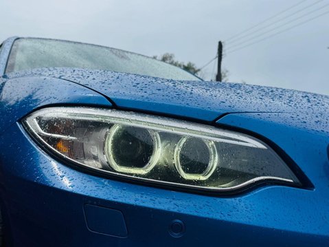 BMW 2 Series 3.0 M240i Coupe 2dr Petrol Auto Euro 6 (s/s) (340 ps) 13