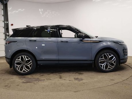 Land Rover Range Rover Evoque 2.0 Range Rover Evoque First Edition D Auto 4WD 5dr 7