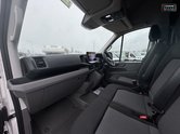 Volkswagen Crafter LWB L3H2 High Roof Commerce Plus Cr35 Air Con Sensors SELECT 12