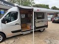 Devon Tempest 1 OWNER 2 BERTH HIGH TOP WITH ONLY 20,000 MILES 27