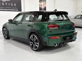 Mini Clubman JOHN COOPER WORKS ALL4 21