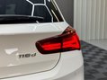 BMW 1 Series 2.0 118d M Sport Shadow Edition Auto Euro 6 (s/s) 3dr 29