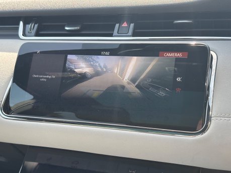 Land Rover Range Rover Evoque 2.0 P200 MHEV R-Dynamic SE SUV 5dr Petrol Auto 4WD Euro 6 (s/s) (200 ps) 27