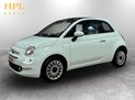 Fiat 500 1.2 Lounge Hatchback 3dr Petrol Manual Euro 6 (s/s) (69 bhp) Air Con - Allo 3