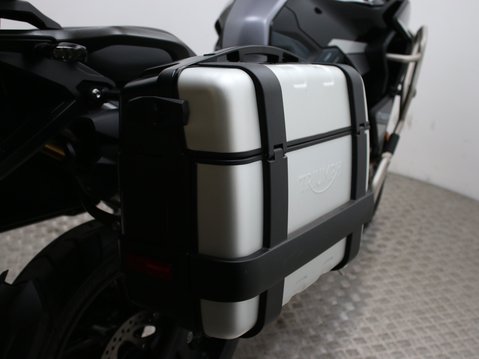 Triumph Tiger 1200 TIGER 1200 GT EXPLORER 21