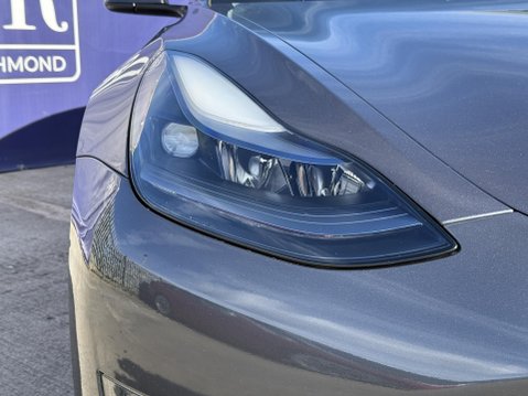 Tesla Model 3 (Dual Motor) Long Range Saloon 4dr Electric Auto 4WDE (346 ps) 11