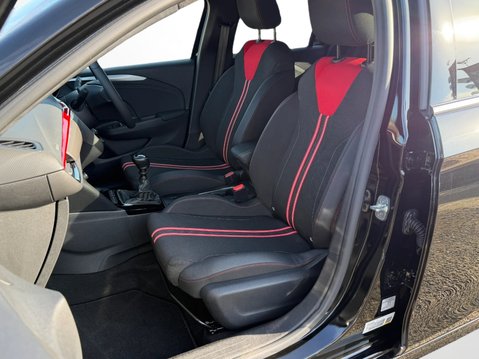 Vauxhall Corsa 1.2 Turbo GS 5dr 20