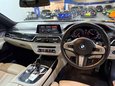BMW 7 Series 3.0 740Ld M Sport Saloon 4dr Diesel Auto xDrive Euro 6 (s/s) (320 ps) 2