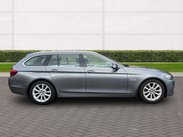 BMW 5 Series 2.0 520d SE Auto 5dr 6