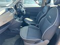 Fiat 500 1.2 Lounge Euro 6 (s/s) 3dr 19