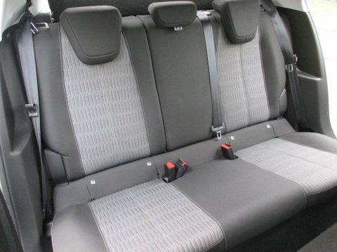 Vauxhall Corsa 1.2 Turbo SE Premium Euro 6 (s/s) 5dr 26