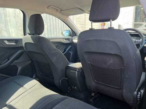 Ford Focus 1.0T EcoBoost Titanium Hatchback 5dr Petrol Manual 16