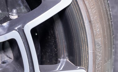 Rolls-Royce Wraith Black Badge 35