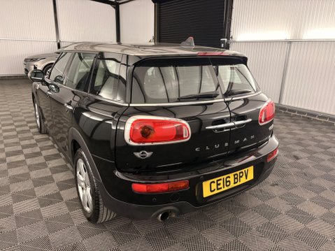 Mini Clubman 1.5 Cooper Auto Euro 6 (s/s) 6dr 37