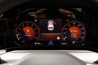 Volkswagen Golf LIFE TSI 14